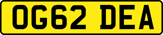OG62DEA