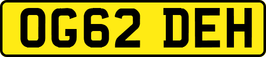 OG62DEH