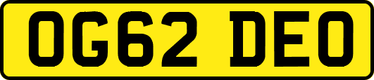 OG62DEO