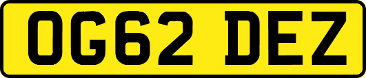 OG62DEZ