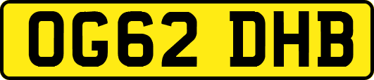 OG62DHB
