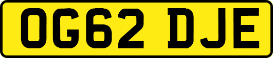 OG62DJE