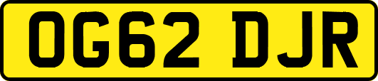 OG62DJR