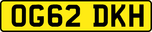 OG62DKH