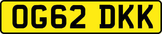 OG62DKK