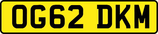 OG62DKM