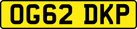 OG62DKP