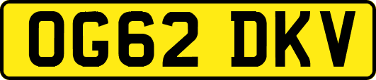 OG62DKV