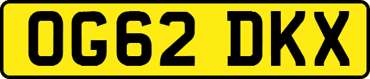OG62DKX