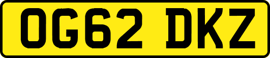 OG62DKZ