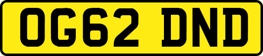 OG62DND