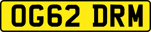 OG62DRM