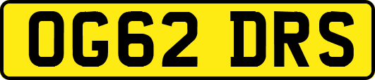 OG62DRS
