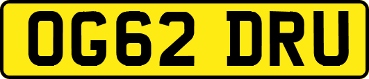 OG62DRU