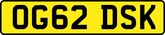 OG62DSK