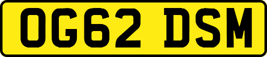 OG62DSM