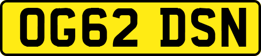 OG62DSN