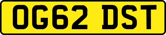 OG62DST