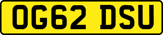 OG62DSU