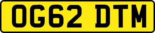 OG62DTM