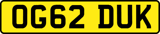 OG62DUK