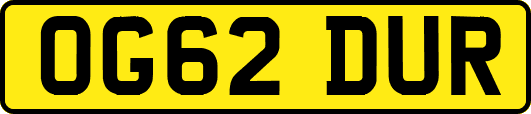 OG62DUR