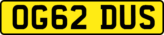 OG62DUS