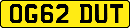 OG62DUT