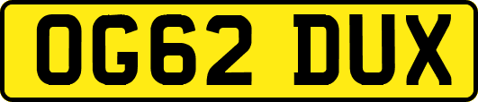 OG62DUX