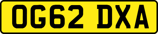 OG62DXA