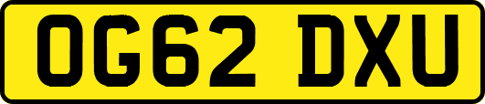 OG62DXU