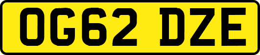 OG62DZE