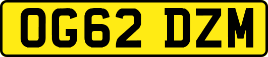 OG62DZM