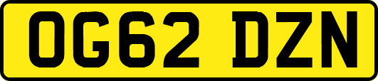 OG62DZN