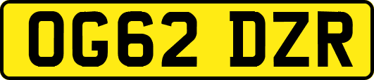 OG62DZR