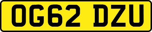 OG62DZU