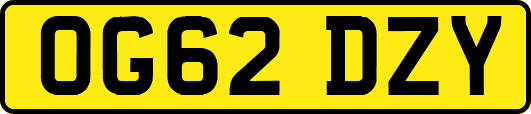 OG62DZY