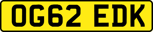 OG62EDK