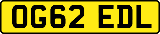 OG62EDL