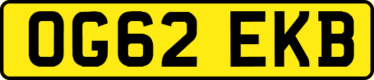 OG62EKB