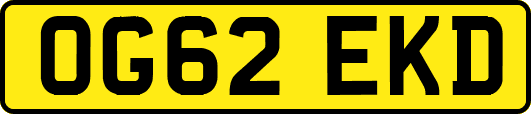 OG62EKD