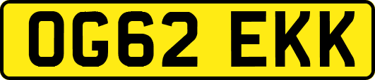 OG62EKK