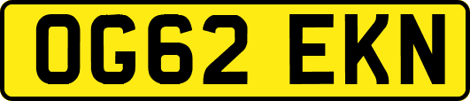 OG62EKN