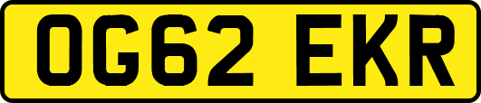 OG62EKR