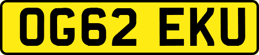 OG62EKU