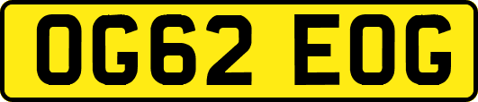 OG62EOG