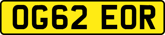 OG62EOR