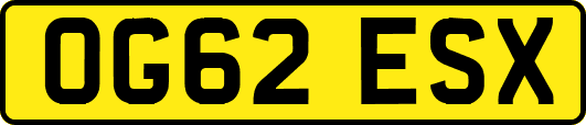 OG62ESX