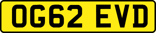 OG62EVD