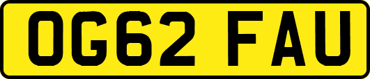 OG62FAU
